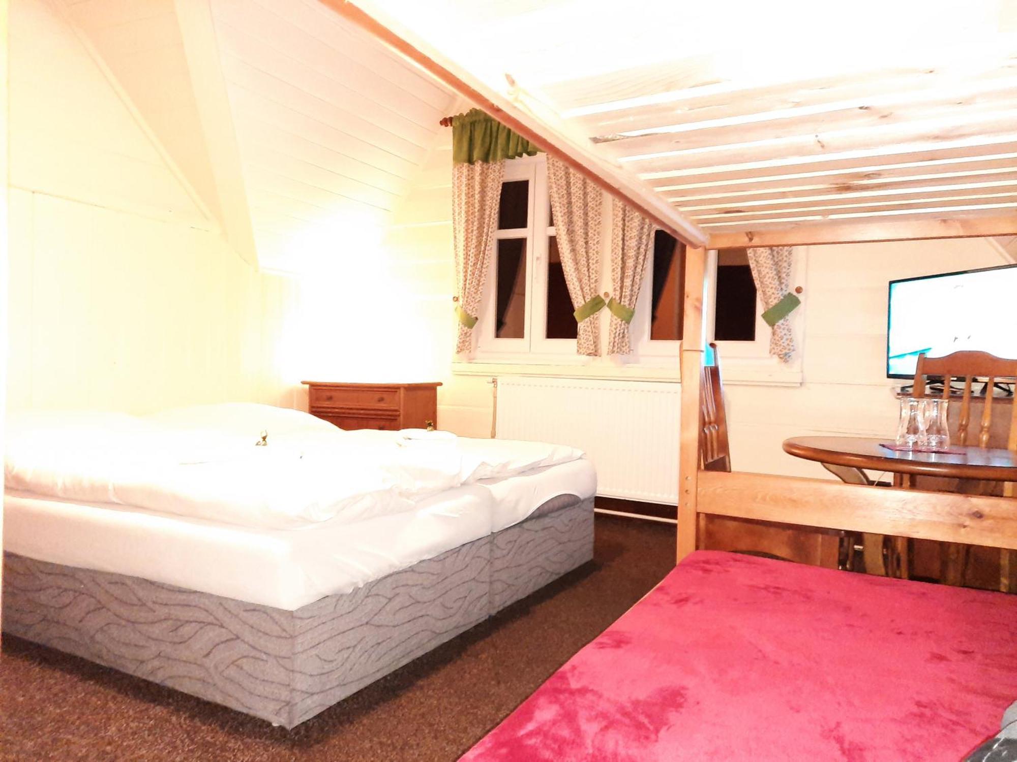 Hotel Diana Spindleruv Mlyn Exterior photo