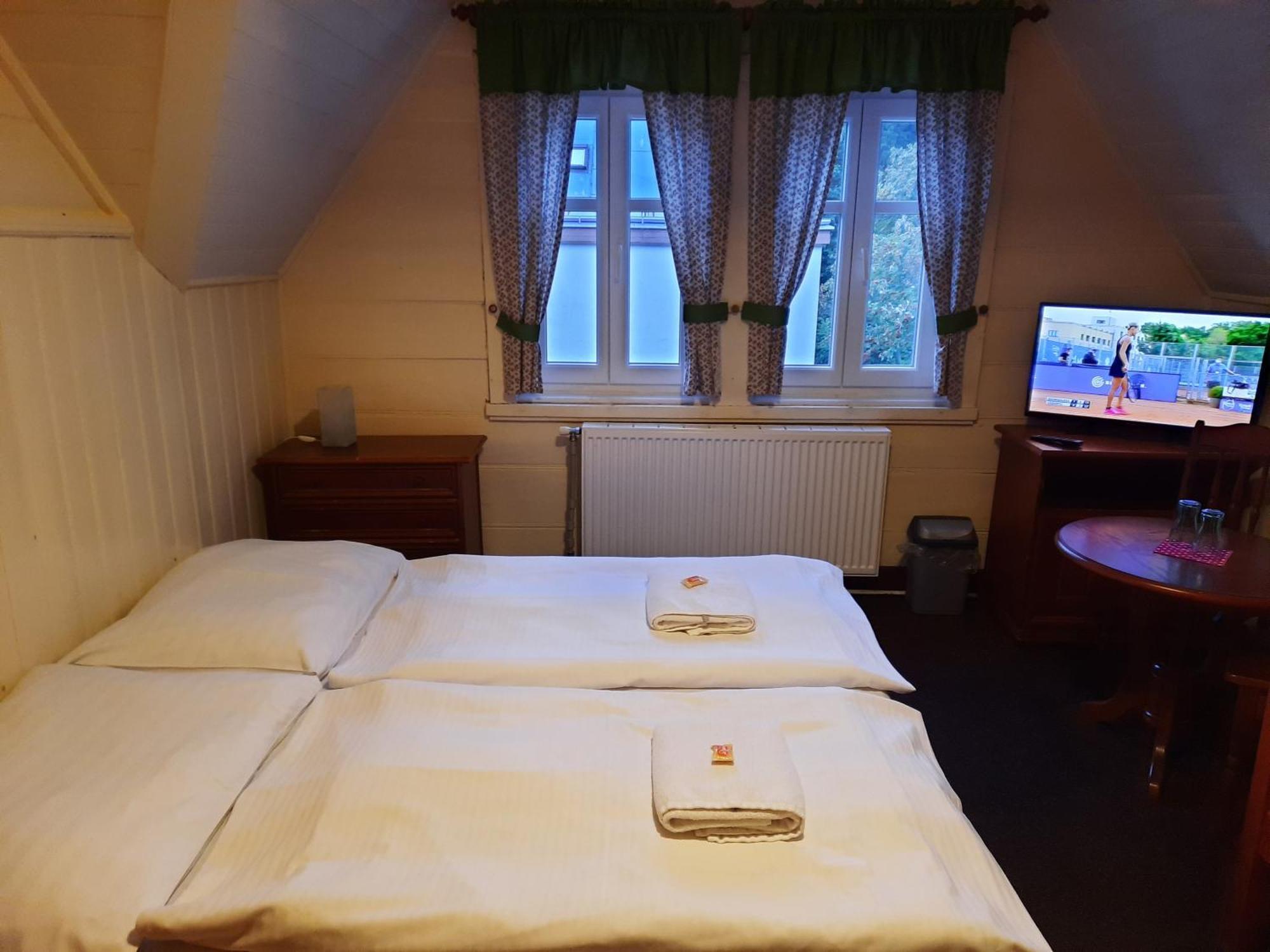 Hotel Diana Spindleruv Mlyn Exterior photo