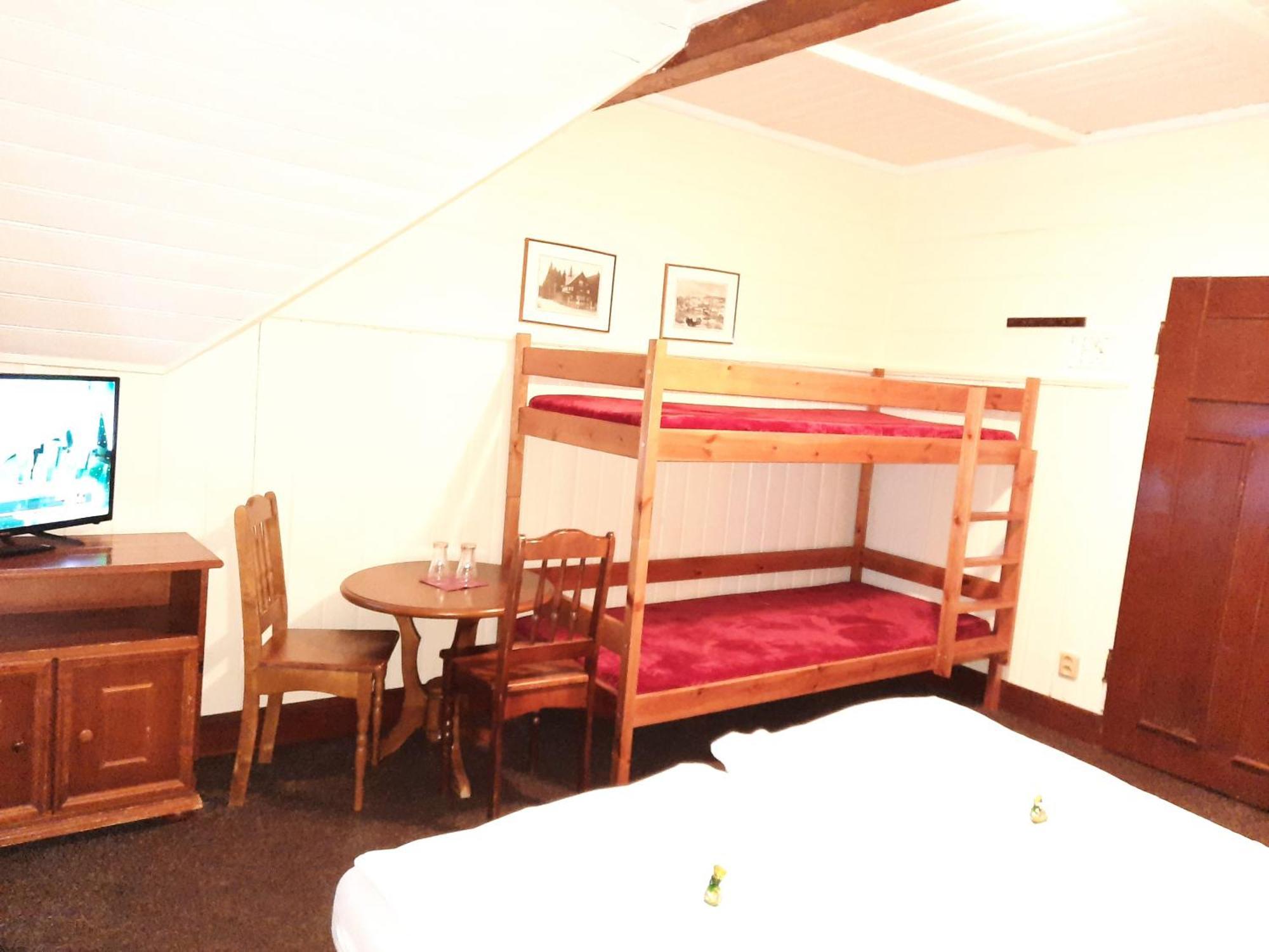 Hotel Diana Spindleruv Mlyn Exterior photo