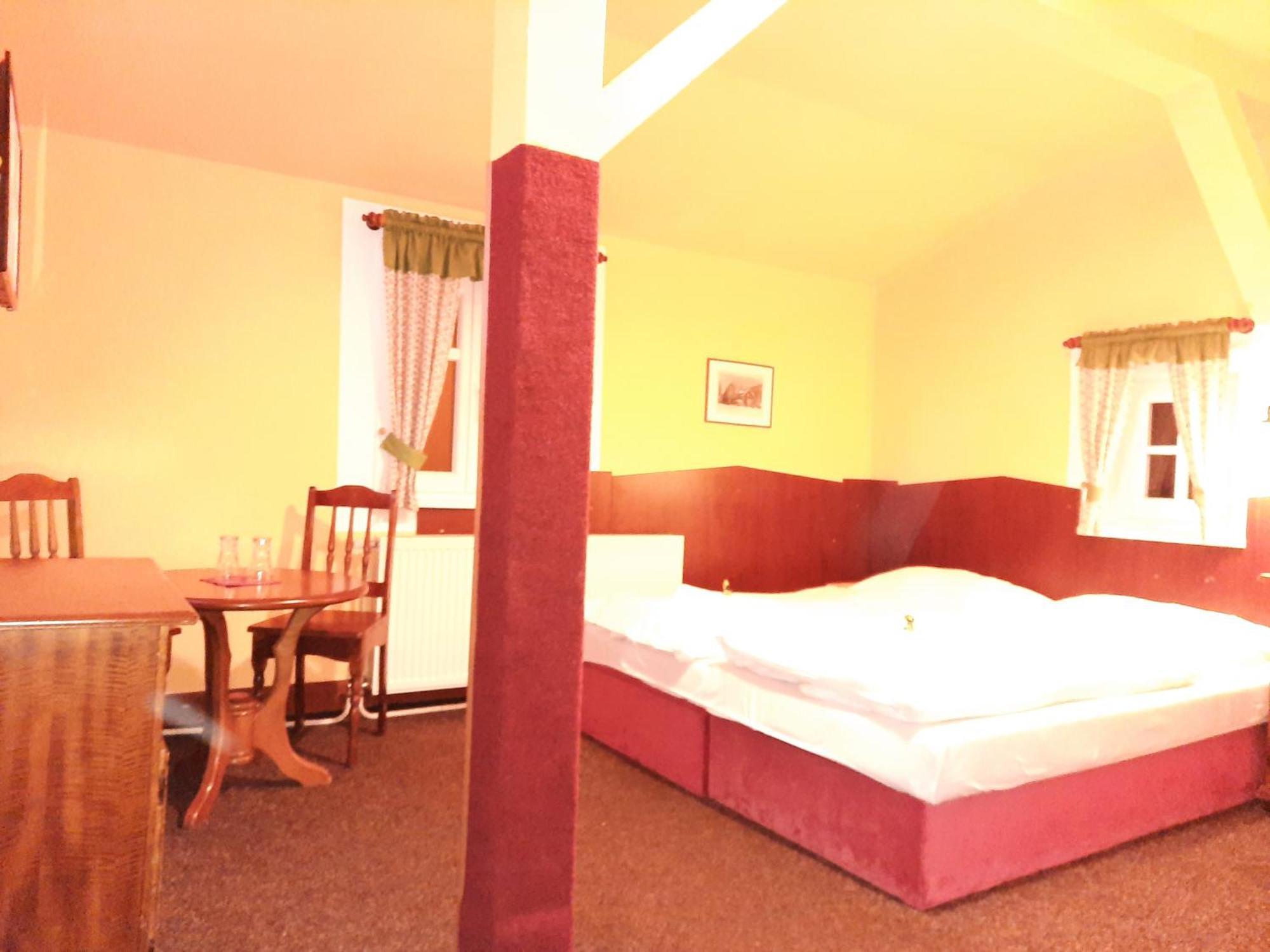 Hotel Diana Spindleruv Mlyn Exterior photo