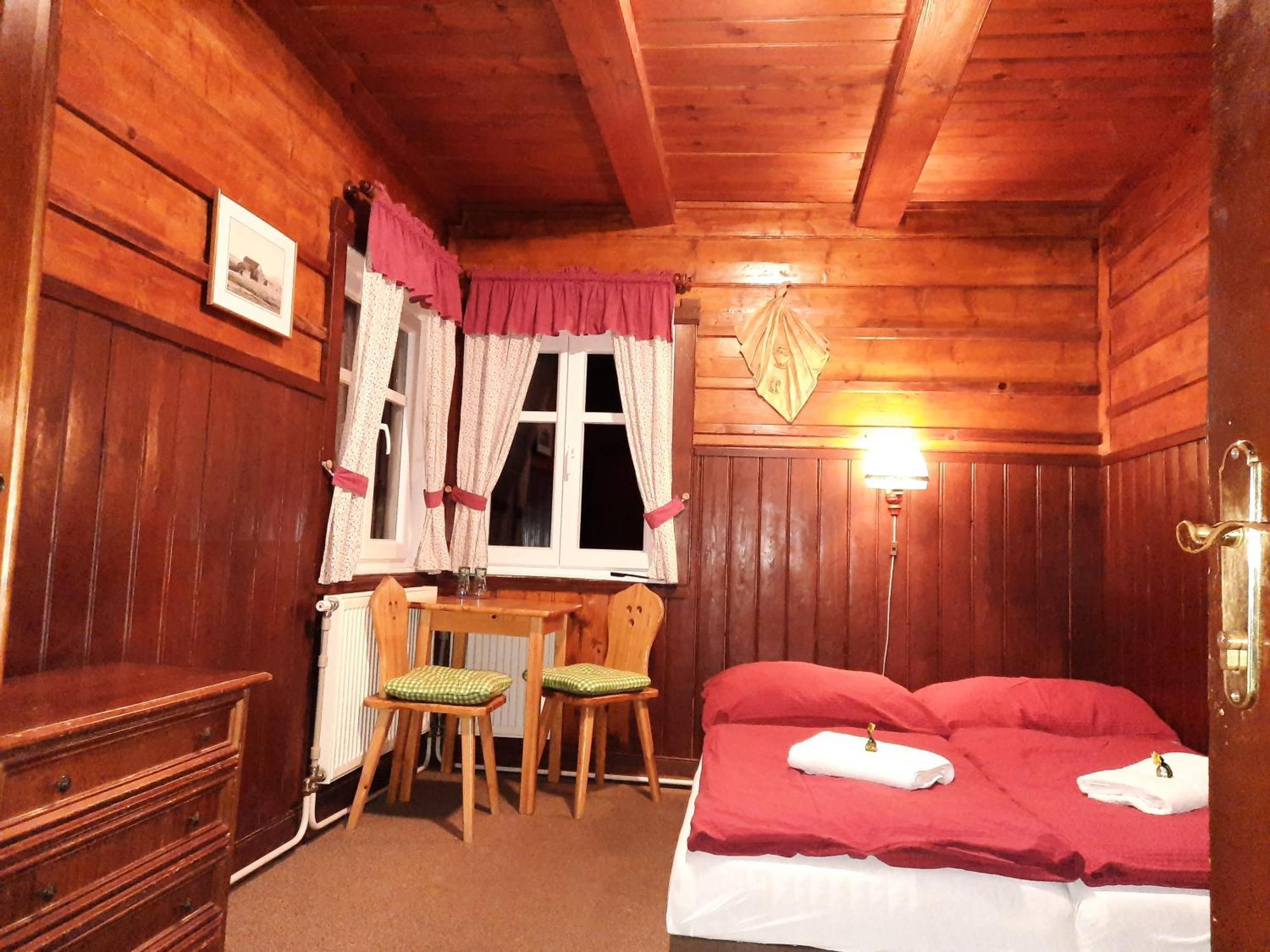 Hotel Diana Spindleruv Mlyn Exterior photo