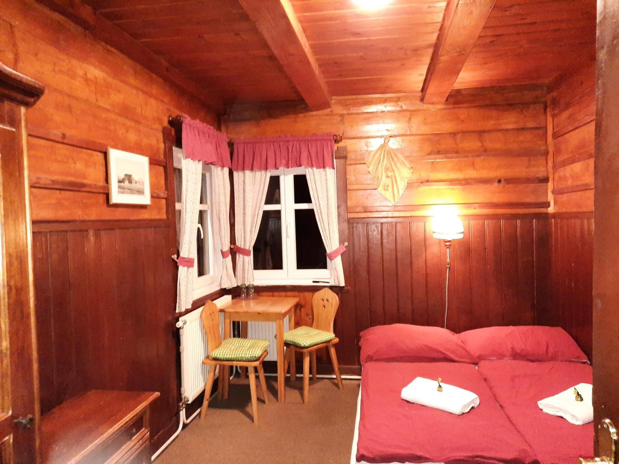Hotel Diana Spindleruv Mlyn Exterior photo