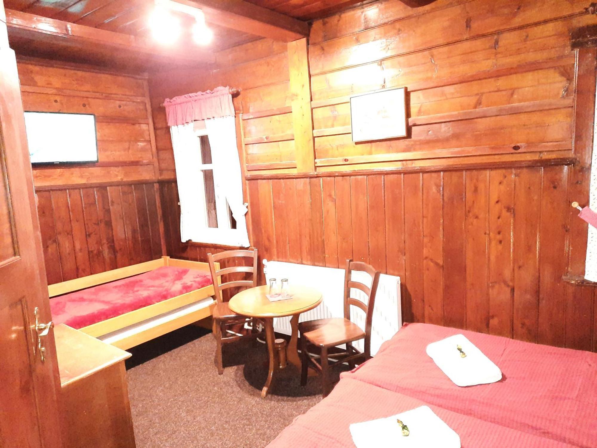 Hotel Diana Spindleruv Mlyn Exterior photo