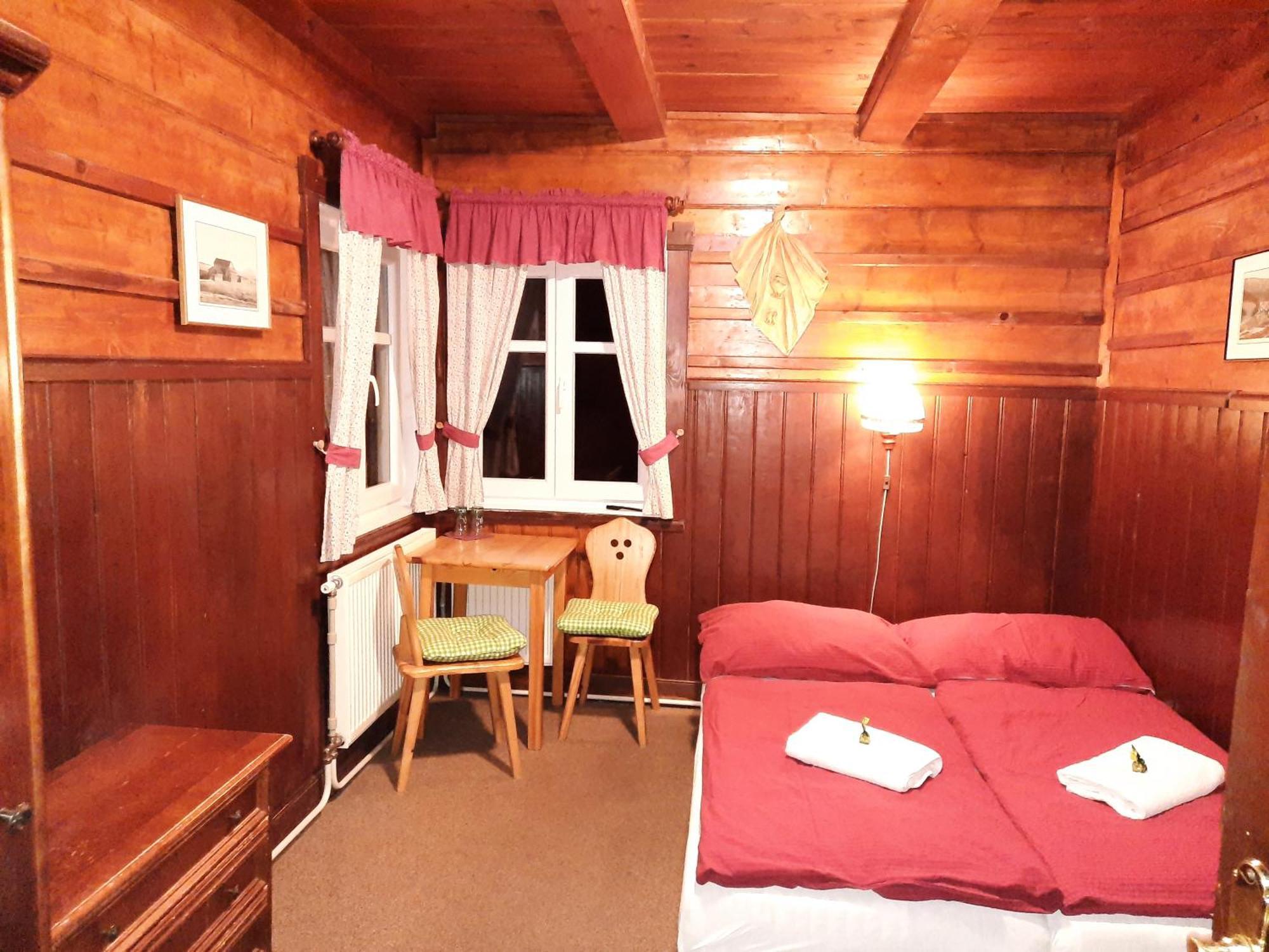 Hotel Diana Spindleruv Mlyn Exterior photo