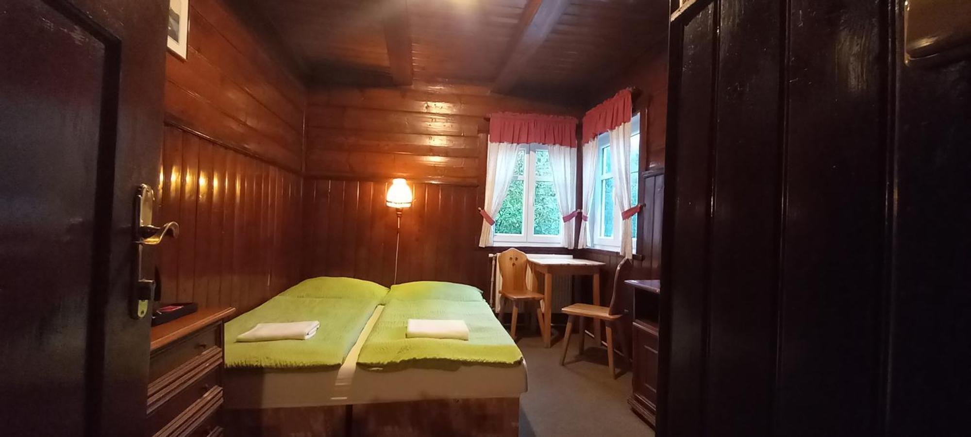 Hotel Diana Spindleruv Mlyn Exterior photo
